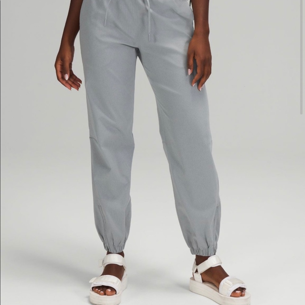 Lululemon jogger